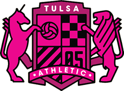 Logo of TULSA ATHLETIC-min