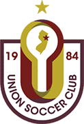 Logo of UNIÓN SOCCER CLUB-min