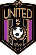 Logo of UNITED F.C.(USA)-min
