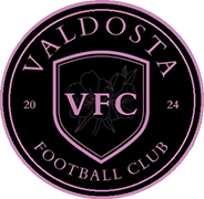Logo of VALDOSTA F.C.-min