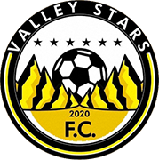 Logo of VALLEY STARS F.C.-min