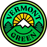 Logo of VERMONT GREEN F.C.-min