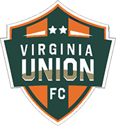 Logo of VIRGINIA UNION F.C.-min