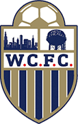 Logo of WEST CHICAGO F.C.-min