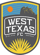 Logo of WEST TEXAS F.C.-min