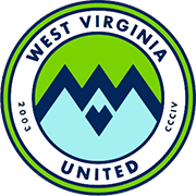 Logo of WEST VIRGINIA UNITED-min