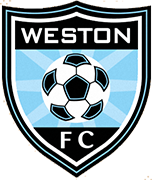 Logo of WESTON F.C.-min
