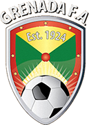 Logo of GRENADE NATIONAL FOOTBALL TEAM-min
