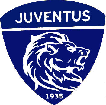 Logo of A.S.G. JUVENTUS (GUADALUPE)