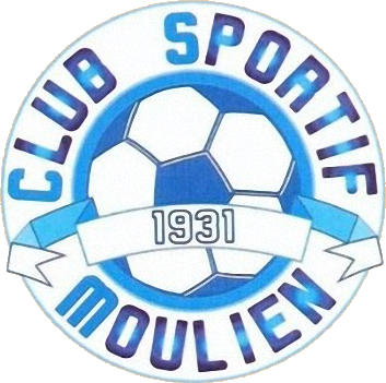 Logo of C.S. MOULIEN (GUADALUPE)