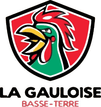 Logo of LA GAULOISE (GUADALUPE)