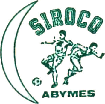 Logo of SIROCO LES ABYMES (GUADALUPE)