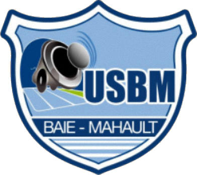 Logo of U.S.B.M. BAIE MAHAULT (GUADALUPE)
