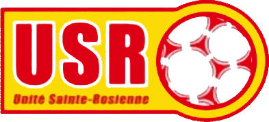Logo of U.S.R. SAINTE ROSE (GUADALUPE)