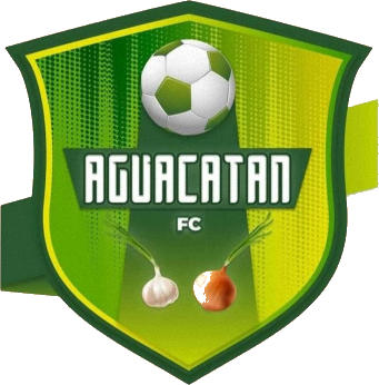 Logo of AGUACATÁN F.C. (GUATEMALA)