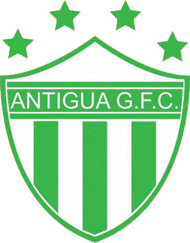 Logo of ANTIGUA GUATEMALA F.C. (GUATEMALA)