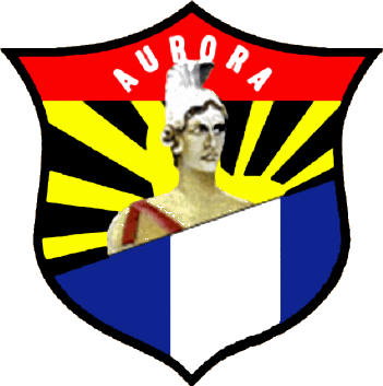 Logo of AURORA F.C. (GUATEMALA)