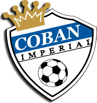 Logo of C.D. COBÁN IMPERIAL (GUATEMALA)