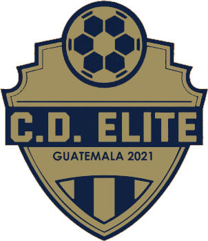 Logo of C.D. ELITE(GUA) (GUATEMALA)
