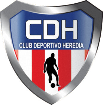 Logo of C.D. HEREDIA (GUATEMALA)