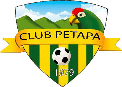 Logo of C.D. PETAPA (GUATEMALA)
