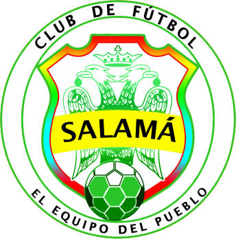 Logo of C.F. SALAMÁ (GUATEMALA)
