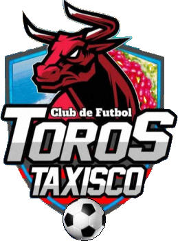 Logo of C.F. TOROS TAXISCO (GUATEMALA)