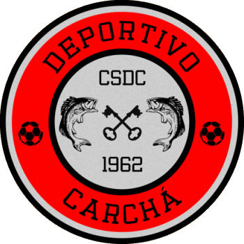 Logo of C.S.D. CARCHÁ (GUATEMALA)