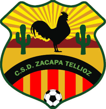 Logo of C.S.D. ZACAPA TELLIOZ (GUATEMALA)