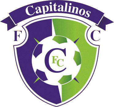 Logo of CAPITALINOS F.C. (GUATEMALA)