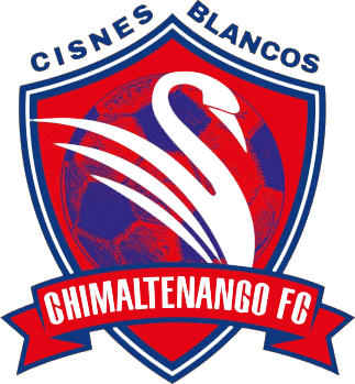Logo of CHIMALTENANGO F.C.-1 (GUATEMALA)