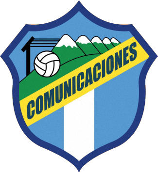 Logo of COMUNICACIONES F.C. (GUATEMALA)