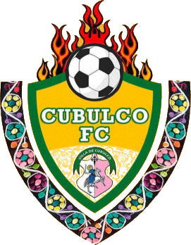 Logo of CUBULCO F.C. (GUATEMALA)