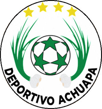 Logo of DEPORTIVO ACHUAPA (GUATEMALA)