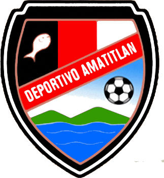 Logo of DEPORTIVO AMATITLÁN (GUATEMALA)