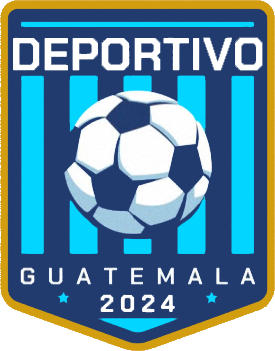 Logo of DEPORTIVO GUATEMALA (GUATEMALA)