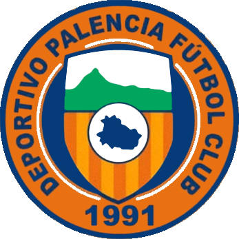 Logo of DEPORTIVO PALENCIA F.C. (GUATEMALA)
