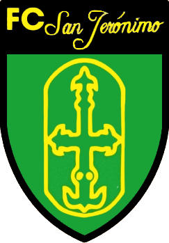 Logo of F.C. SAN JERÓNIMO (GUATEMALA)
