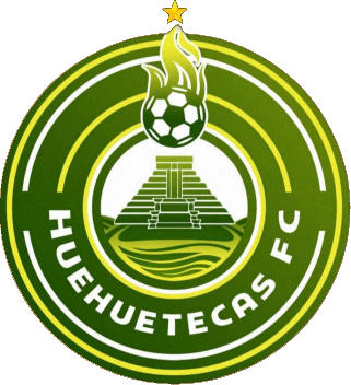 Logo of HUEHUETECAS F.C. (GUATEMALA)