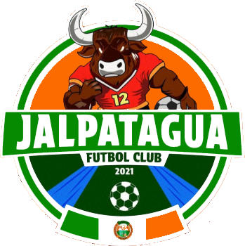 Logo of JALPATAGUA F.C. (GUATEMALA)