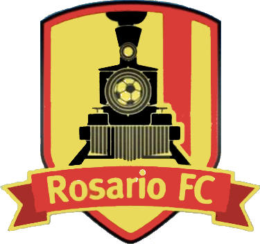 Logo of ROSARIO F.C.(GUA) (GUATEMALA)