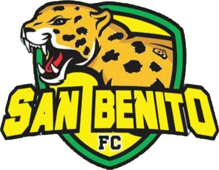 Logo of SAN BENITO F.C.(GUA) (GUATEMALA)
