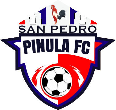 Logo of SAN PEDRO PINULA F.C. (GUATEMALA)