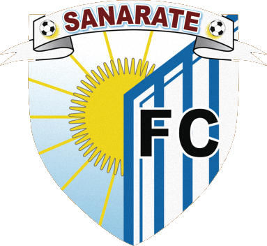 Logo of SANARATE F.C. (GUATEMALA)