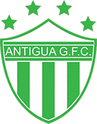 Logo of ANTIGUA GUATEMALA F.C.-min