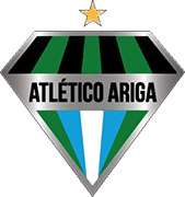 Logo of ATLÉTICO ARIGA-min