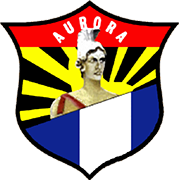 Logo of AURORA F.C.-min