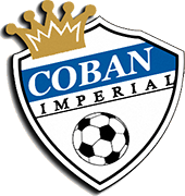 Logo of C.D. COBÁN IMPERIAL-min
