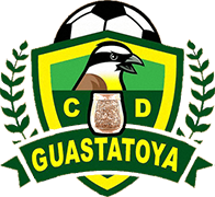 Logo of C.D. GUASTATOYA-min