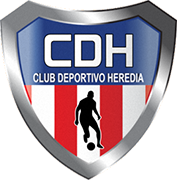 Logo of C.D. HEREDIA-min
